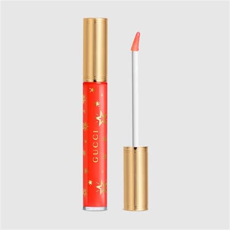 gucci beauty lip gloss|where to buy Gucci lipstick.